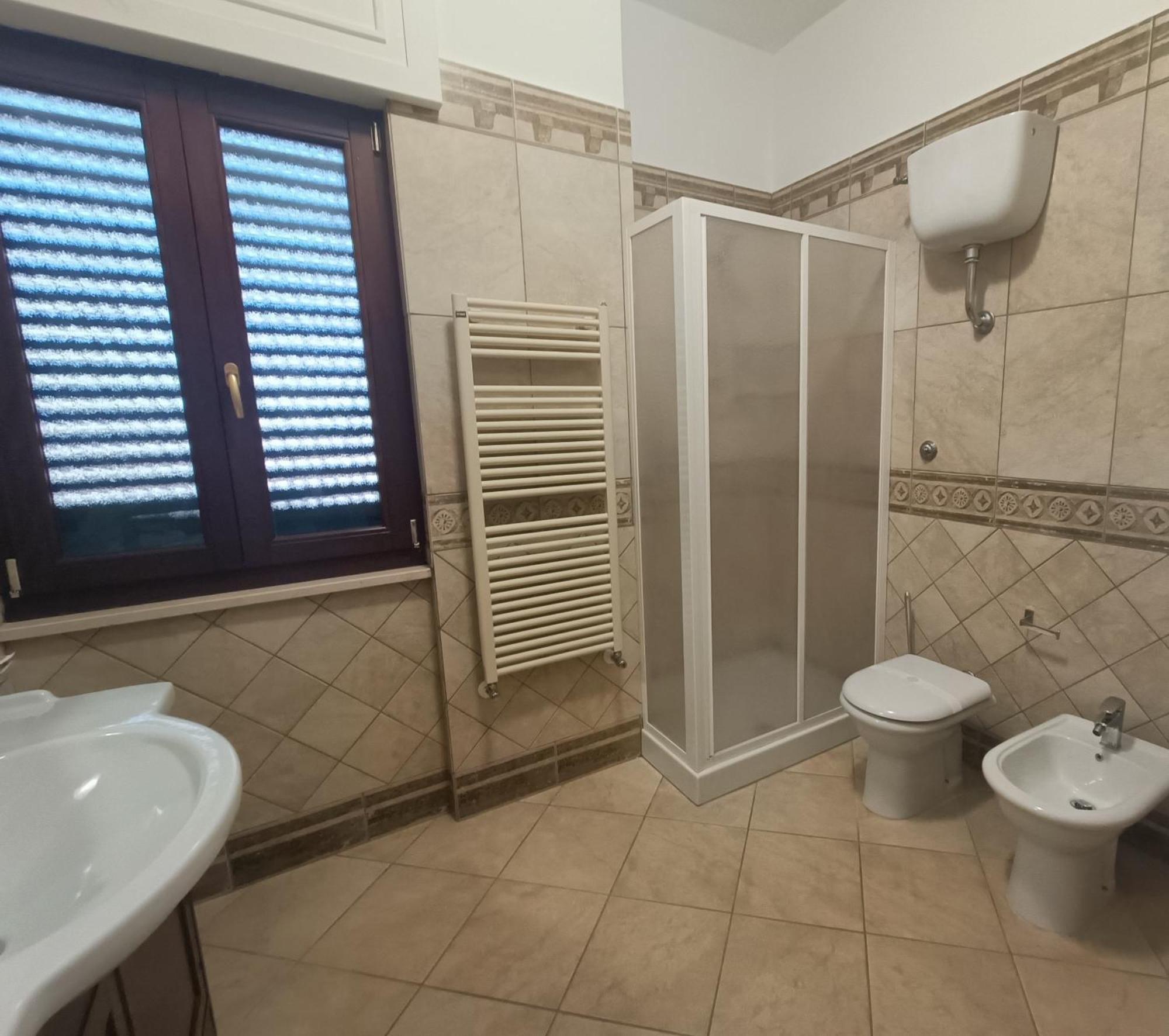 Central Apartment Castellammare di Stabia Exterior photo
